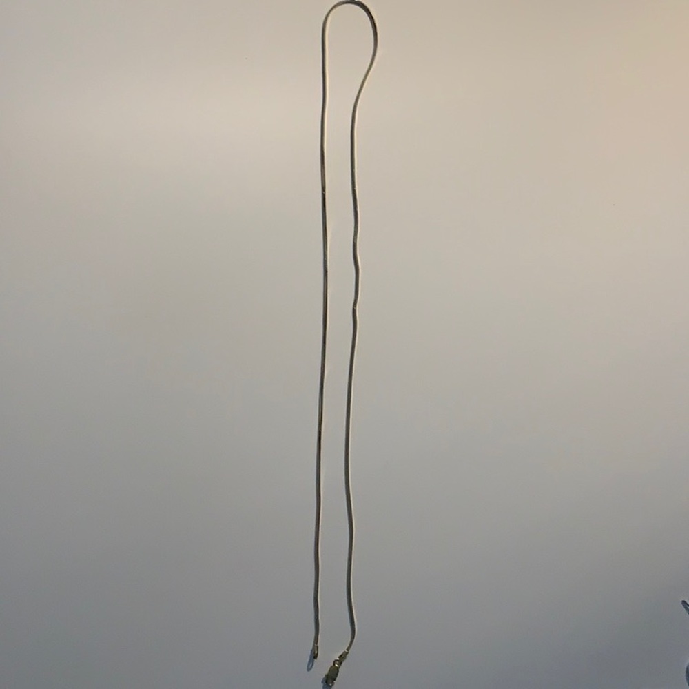 10kt Gold Necklace